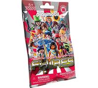 PLAYMOBIL Figuras Serie 18, niña (70370)