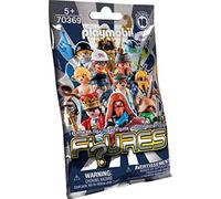 PLAYMOBIL - Figuras Serie 18, niño (70369)