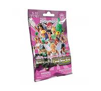Playmobil figuras serie 27 - niñas 1 unidad