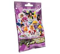 Playmobil figures 6841 accesorio para juguete de construcción figura
