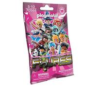 Playmobil 70565 Sobre Figura Serie 19 - Rosa