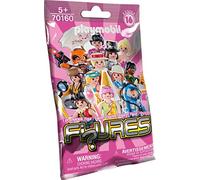PLAYMOBIL Figures Niña S16, Multicolor