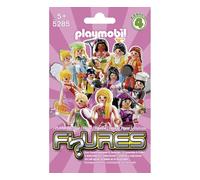 Playmobil Figures - Playmobil: sobre Sorpresa Figuras Niñas Serie 4, Juguete