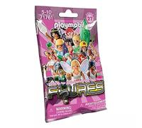 Playmobil figuras serie 27 - niñas 1 unidad
