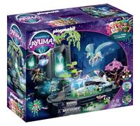 PLAYMOBIL® Fuente de energía mágica Ayuma 70800