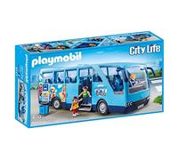 PLAYMOBIL-FunPark Autobús Escolar
