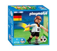 Playmobil - Futbolista de Alemania (4708)