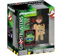 Playmobil Figura coleccionable P Ghostbusters 70172 Venkman a partir de 6 años