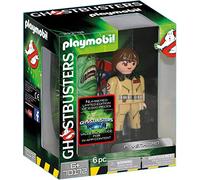 PLAYMOBIL Ghostbusters 70172 Figura Coleccionable P, Venkman, A Partir de 6 Años