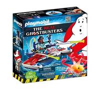 ZEDDEMORE CON MOTO DE AGUA PLAYMOBIL 9387