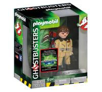 PLAYMOBIL Ghostbusters 70172 Figura Coleccionable P, Venkman, A Partir de 6 Años