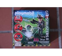 Playmobil Ghostbusters Vehículos Lotes Mixtos Ecto-1 9220 Spengler 9346