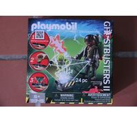 Playmobil Ghostbusters Vehículos Lotes Mixtos Ecto-1 9220 Spengler 9346