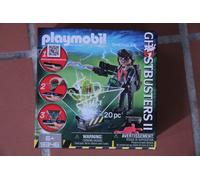 Playmobil Ghostbusters Vehículos Lotes Mixtos Ecto-1 9220 Spengler 9346