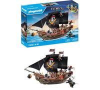 Playmobil Pirates - Gran Barco Pirata