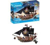 Playmobil Pirates - Gran Barco Pirata