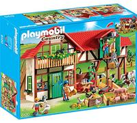 PLAYMOBIL - Granja (61200)