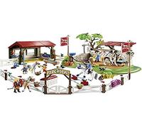 PLAYMOBIL Granja De Ponis