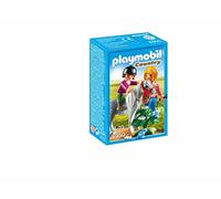 PLAYMOBIL Granja de Ponis - Paseo con Poni (6950)