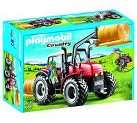 PLAYMOBIL Granja - Tractor (6867)