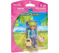 PLAYMOBIL Granjera