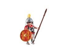 PLAYMOBIL GUERRERO ROMANO, REF. 6491, EN BOLSA PRECINTADA DEL FABRIBANTE