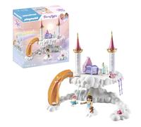 Playmobil habitacion en las nubes