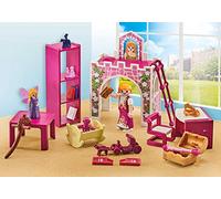PLAYMOBIL Habitación Princesas 9869