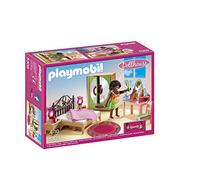 PLAYMOBIL - Habitación Principal (53090)