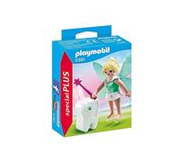 PLAYMOBIL Hada 5381, Multicolor