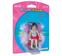 PLAYMOBIL - Hada con Anillo (68290)