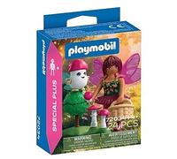 Playmobil Hada con Lindo ayudante