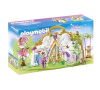PLAYMOBIL Hadas - con Unicornio maletín (5208)