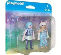 PLAYMOBIL Hadas del Invierno