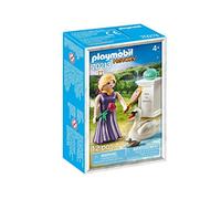 PLAYMOBIL Historia Dioses griegos 70213 Afrodita