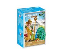 PLAYMOBIL History Gr ods 70214 Hera