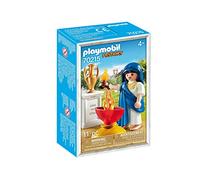 Playmobil History Gr ods 70215 Hestia