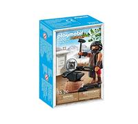 PLAYMOBIL History Greek Gods 70217 Hephaestus