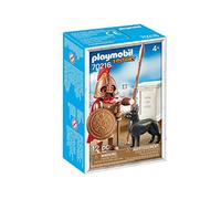 PLAYMOBIL History Greek Gods 70216 Ares