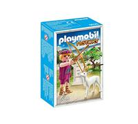 PLAYMOBIL History Greek Gods 9525 Artemis