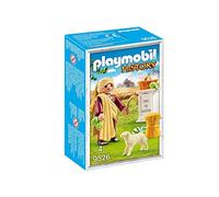PLAYMOBIL History Greek Gods 9526 Demeter
