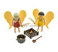 Playmobil History Set 70471 Dédalo e Ícaro Mitología Griega Nuevo SIN CAJA