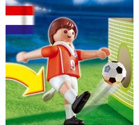 Playmobil Holanda