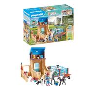 Playmobil: Amelia y Whisper 71353