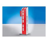 PLAYMOBIL® Hose Tower for Fire Station with Alarm 9802