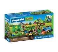 PLAYMOBIL - HUERTO IDÍLICO
