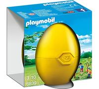 PLAYMOBIL Huevos - Equilibrista (6839)