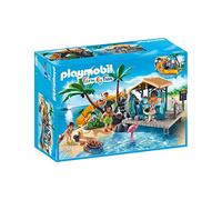PLAYMOBIL - Isla Resort (6979)