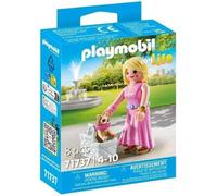 Playmobil it - girl con chinuahua