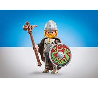 PLAYMOBIL Jefe Vikingo 9892